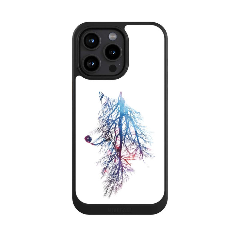 iPhone 15 Pro Max NIVOcore Meine Wurzeln
