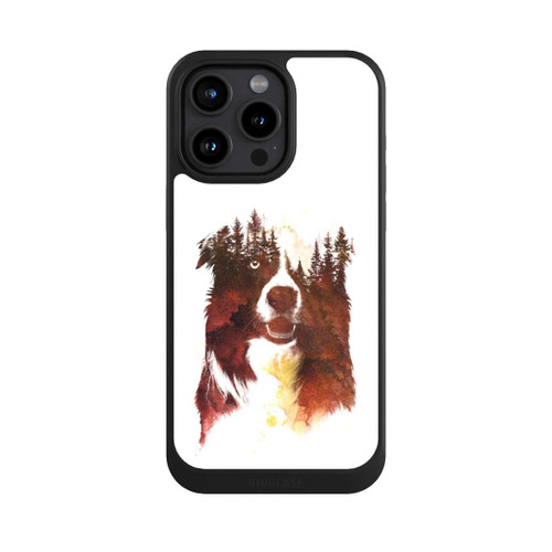 Apple iPhone 15 Pro Max NIVOcore One Night in the Forest