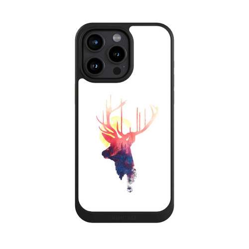 Apple iPhone 15 Pro Max NIVOcore The Burning Sun