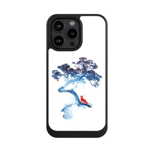 Apple iPhone 15 Pro Max NIVOcore The Last Apple Tree