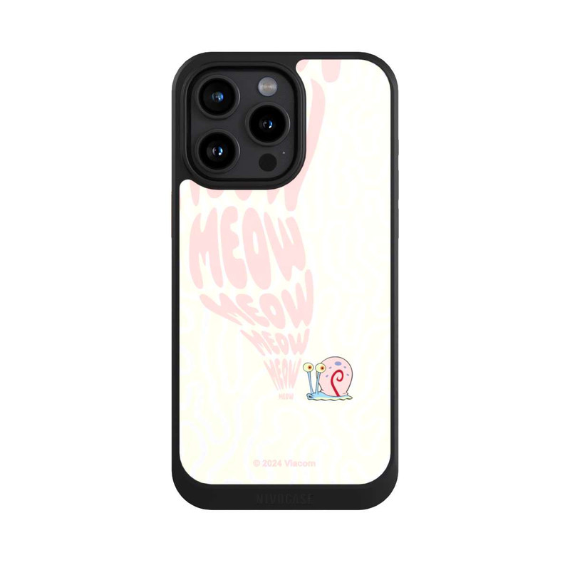 iPhone 15 Pro Max NIVOcore Gary Meow