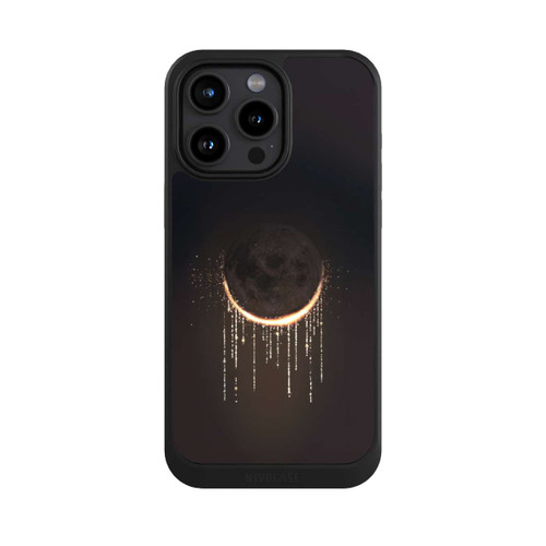 Apple iPhone 15 Pro Max NIVOcore Mondfinsternis