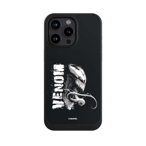 Apple iPhone 15 Pro Max NIVOcore Venom Face