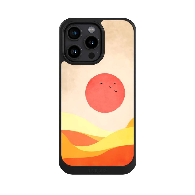 iPhone 15 Pro Max NIVOcore Douceur de l'harmonie