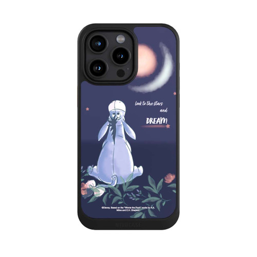 Apple iPhone 15 Pro Max NIVOcore Winnie The Pooh Look into The Stars