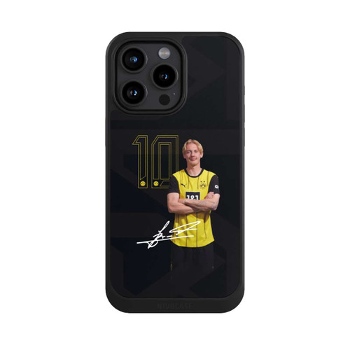 Apple iPhone 15 Pro Max NIVOcore Julian Brandt 24/25