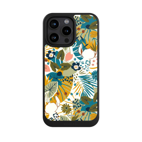 Apple iPhone 15 Pro Max NIVOcore Stitch Sommer Pattern