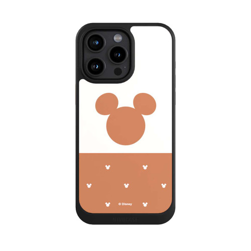 Apple iPhone 15 Pro Max NIVOcore Mickey Icon Pattern Mix