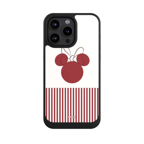 Apple iPhone 15 Pro Max NIVOcore Minnie Icon Pattern Mix