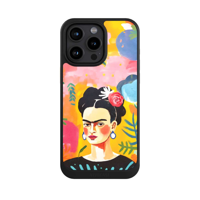 iPhone 15 Pro Max NIVOcore Mexican Artist II