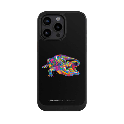 Apple iPhone 15 Pro Max NIVOcore Alligator