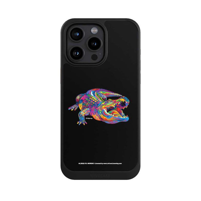 iPhone 15 Pro Max NIVOcore Alligator