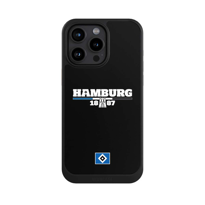 iPhone 15 Pro Max NIVOcore Hamburg 1887