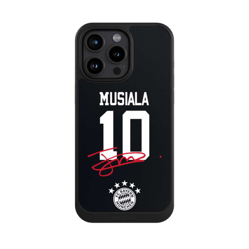 Apple iPhone 15 Pro Max NIVOcore Musiala 10