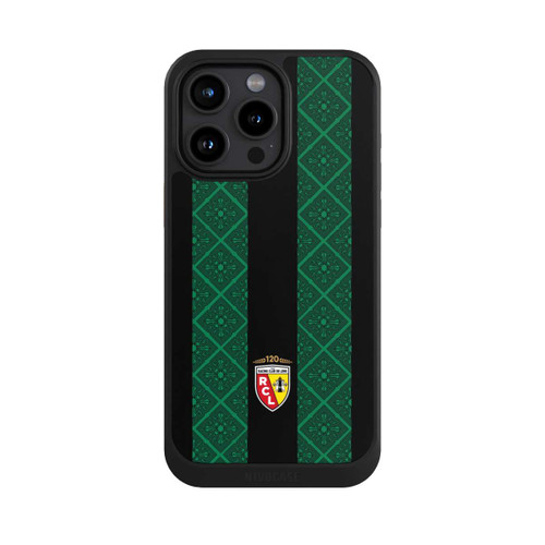 Apple iPhone 15 Pro Max NIVOcore RC Lens Maillot Extérieur 25-26
