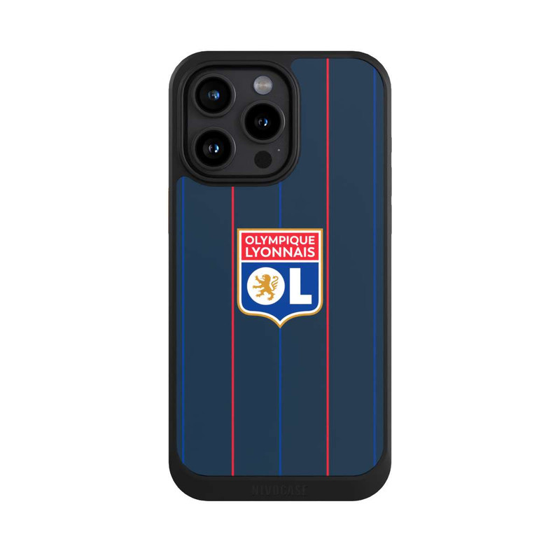 iPhone 15 Pro Max NIVOcore OL Maillot Extérieur 25-26