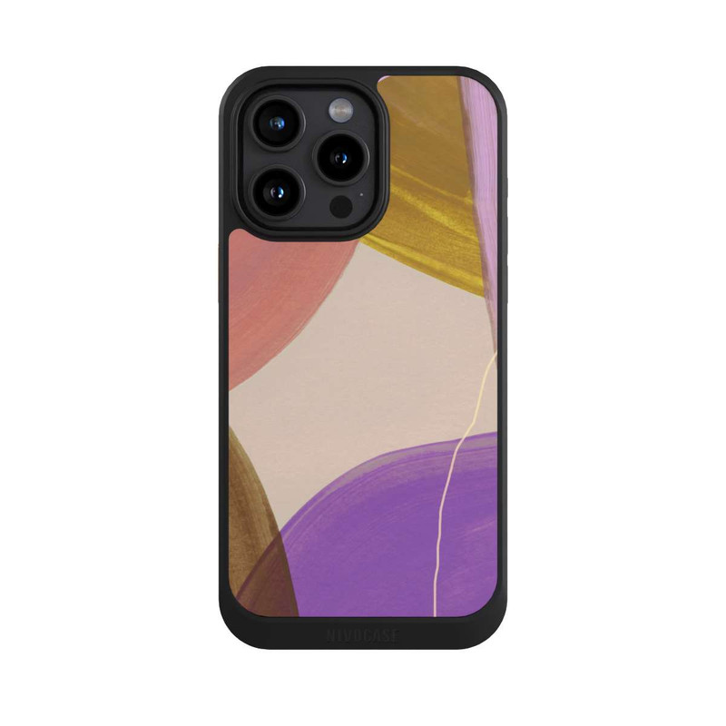 iPhone 15 Pro Max NIVOcore Graphic Art