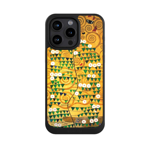 Apple iPhone 15 Pro Max NIVOcore Lebensbaum