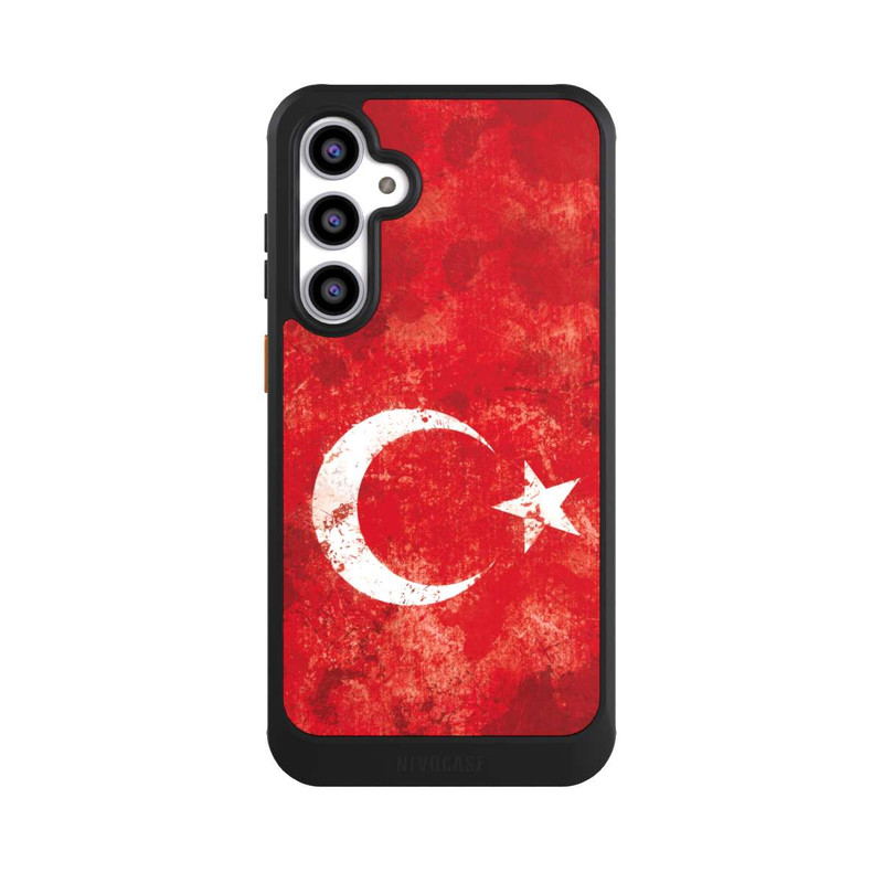 Galaxy S23 FE NIVOcore Türkei