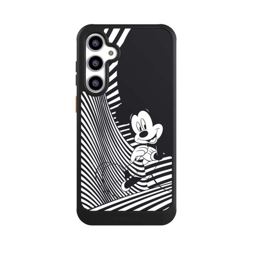 Samsung Galaxy S23 FE NIVOcore Micky Illusion