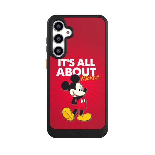 Samsung Galaxy S23 FE NIVOcore All About Micky