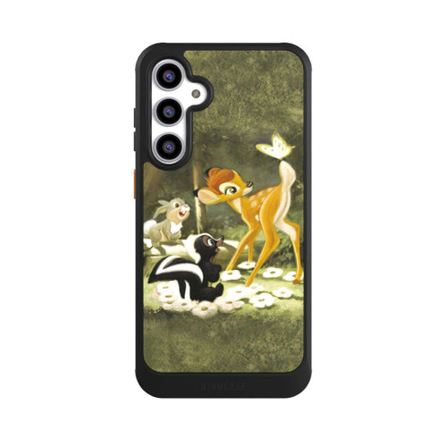 Samsung Galaxy S23 FE NIVOcore Bambi &amp; Friends