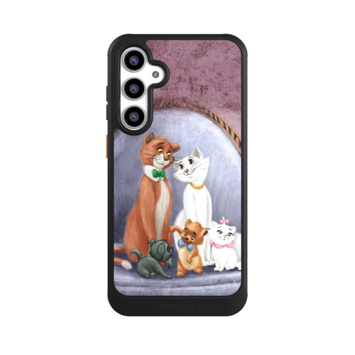 Samsung Galaxy S23 FE NIVOcore Aristocats