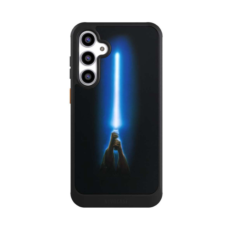 Galaxy S23 FE NIVOcore Jedi-Lichtschwert