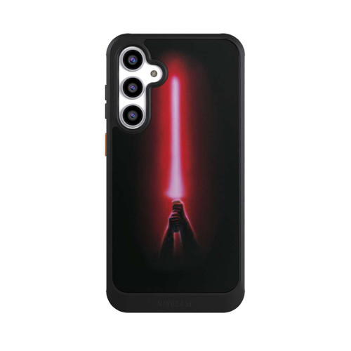 Samsung Galaxy S23 FE NIVOcore Sith Lichtschwert