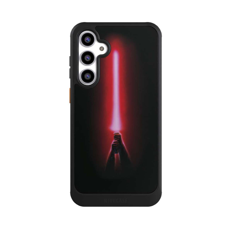 Galaxy S23 FE NIVOcore Sith Lichtschwert