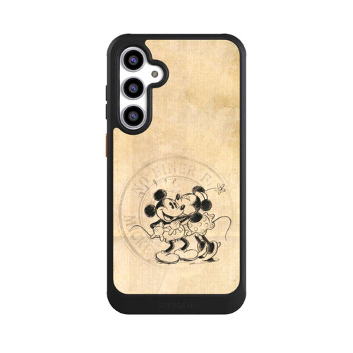Samsung Galaxy S23 FE NIVOcore Minnie&amp;Micky