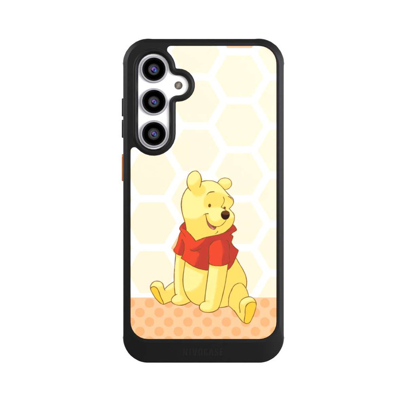 Galaxy S23 FE NIVOcore Winnie Puuh