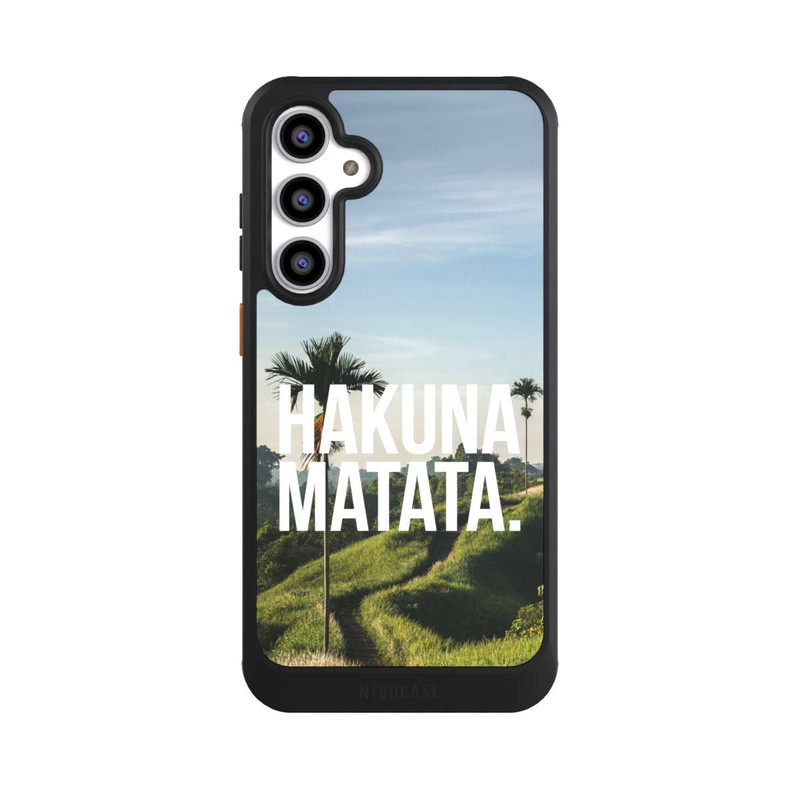 Galaxy S23 FE NIVOcore Hakuna Matata VS