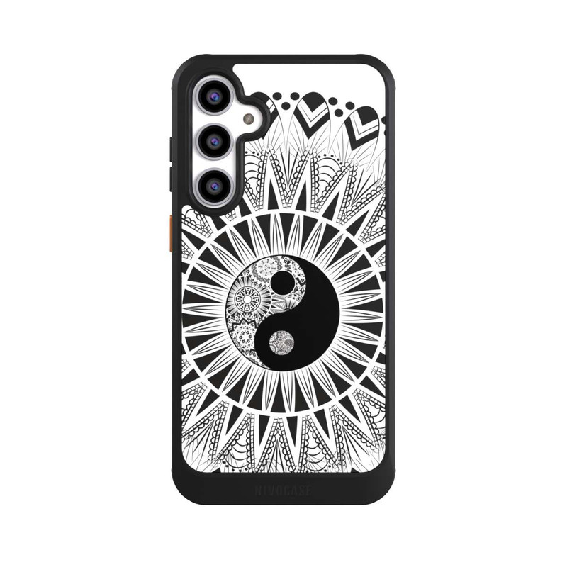 Galaxy S23 FE NIVOcore YinYang Spirit