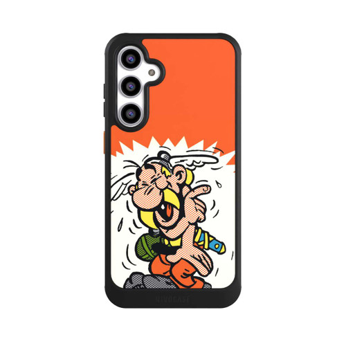 Samsung Galaxy S23 FE NIVOcore Astérix Vintage