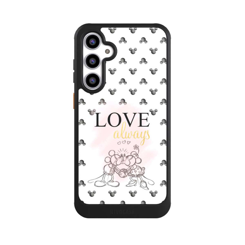Galaxy S23 FE NIVOcore Micky Love Always