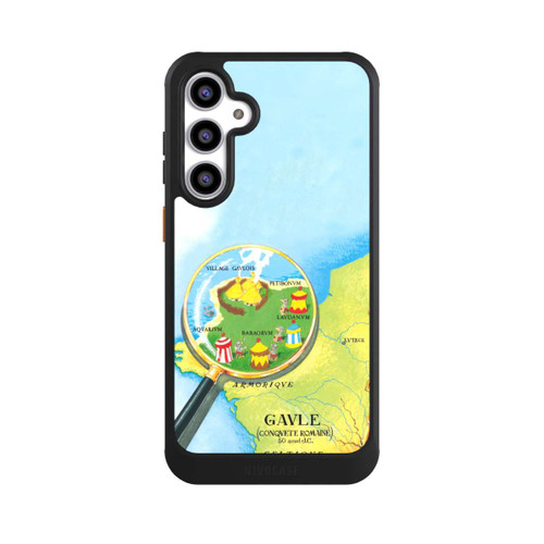 Samsung Galaxy S23 FE NIVOcore Gaule Carte