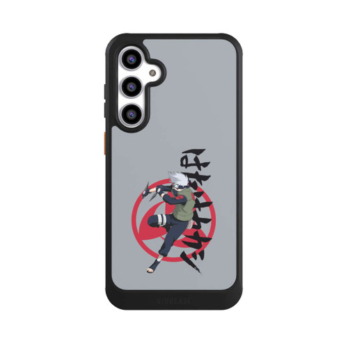 Samsung Galaxy S23 FE NIVOcore Kakashi Sharingan