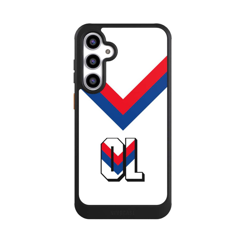Galaxy S23 FE NIVOcore OL Maillot 1989