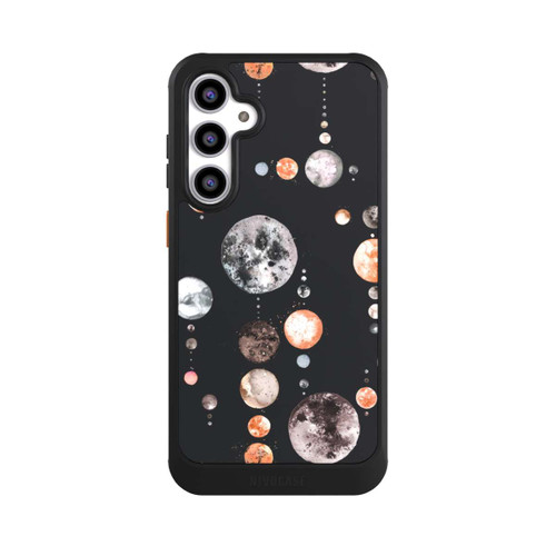 Samsung Galaxy S23 FE NIVOcore Astronomie Weltraummonde