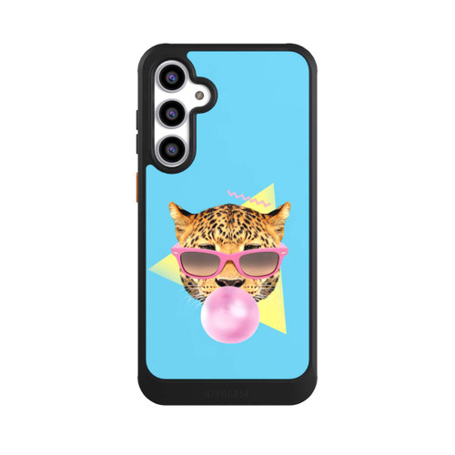 Samsung Galaxy S23 FE NIVOcore Bubble Gum Leo