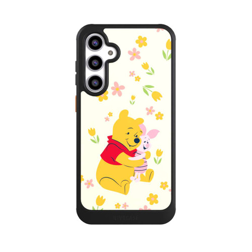 Samsung Galaxy S23 FE NIVOcore Winnie Puuh Umarmung