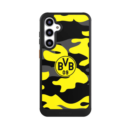 Samsung Galaxy S23 FE NIVOcore BVB Camo