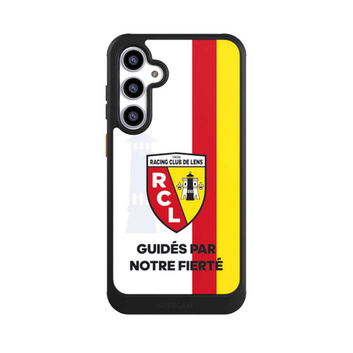 Samsung Galaxy S23 FE NIVOcore Notre Fierté