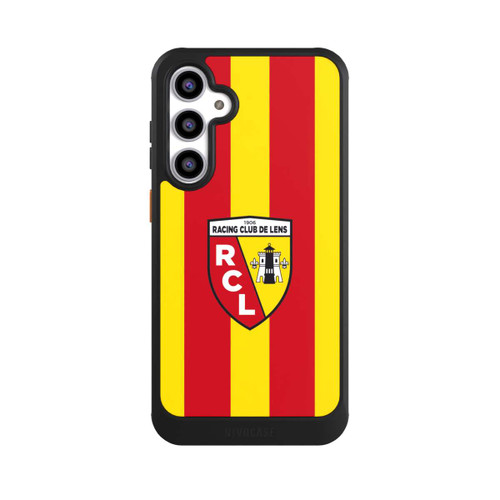Samsung Galaxy S23 FE NIVOcore Maillot Domicile RC Lens 2020/21