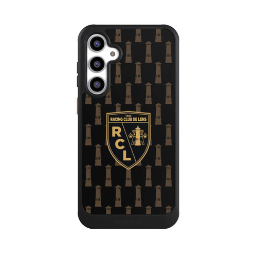 Samsung Galaxy S23 FE NIVOcore Maillot Extérieur RC Lens 2020/21