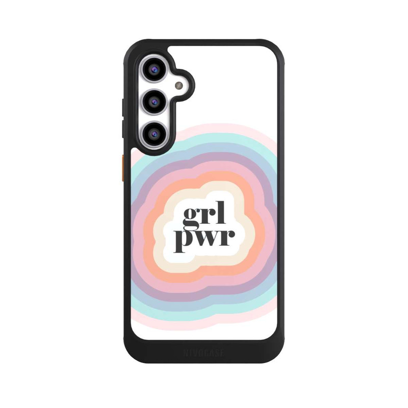 Galaxy S23 FE NIVOcore Grl Pwr