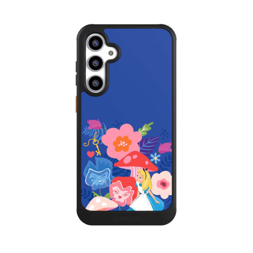 Samsung Galaxy S23 FE NIVOcore Alice Flowers