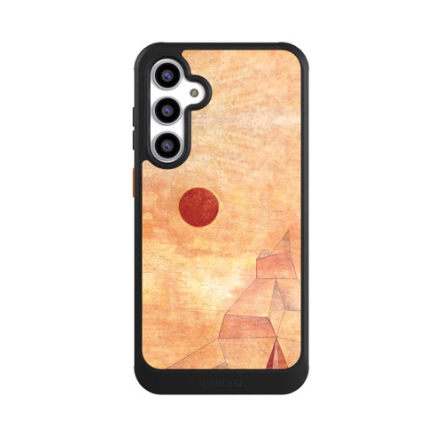 Samsung Galaxy S23 FE NIVOcore Märchen von Paul Klee
