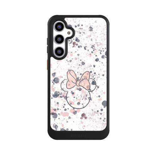 Samsung Galaxy S23 FE NIVOcore Minnie Maus Splash